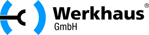 Werkhaus GmbH - Werkstatt für behinderte Menschen - Bielefeld Brackwede - Logo
